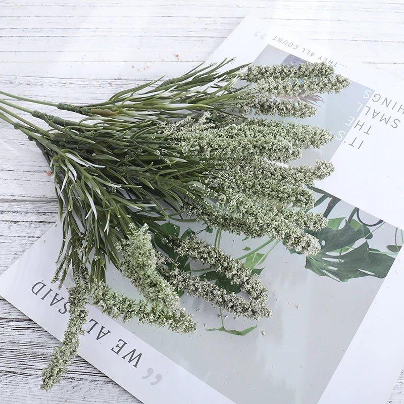 Christmas Decoration Artificial Plants For Crafts - Christmas Trees USA