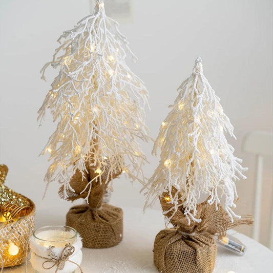 Christmas Tree Home Decor