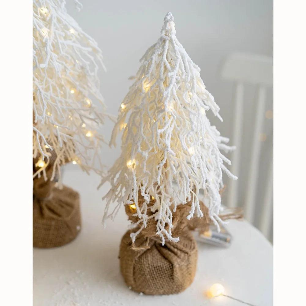 Christmas Tree Home Decor