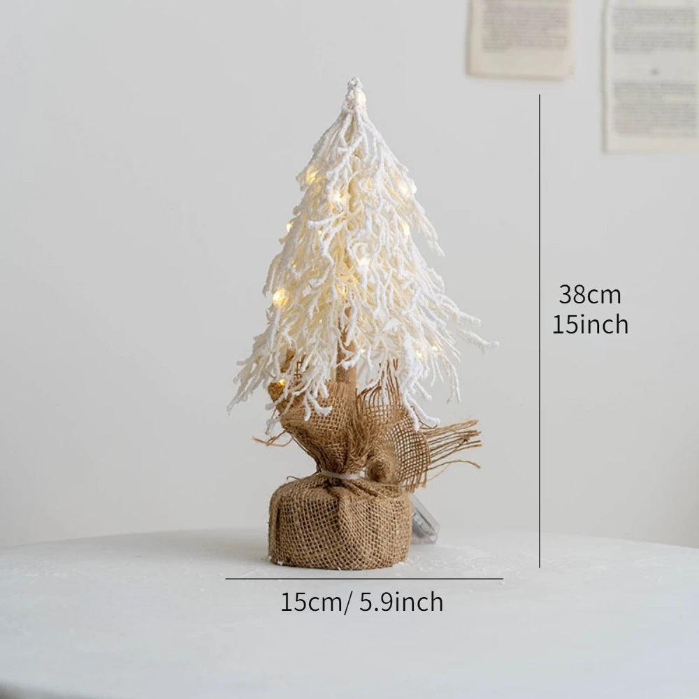 Christmas Tree Home Decor