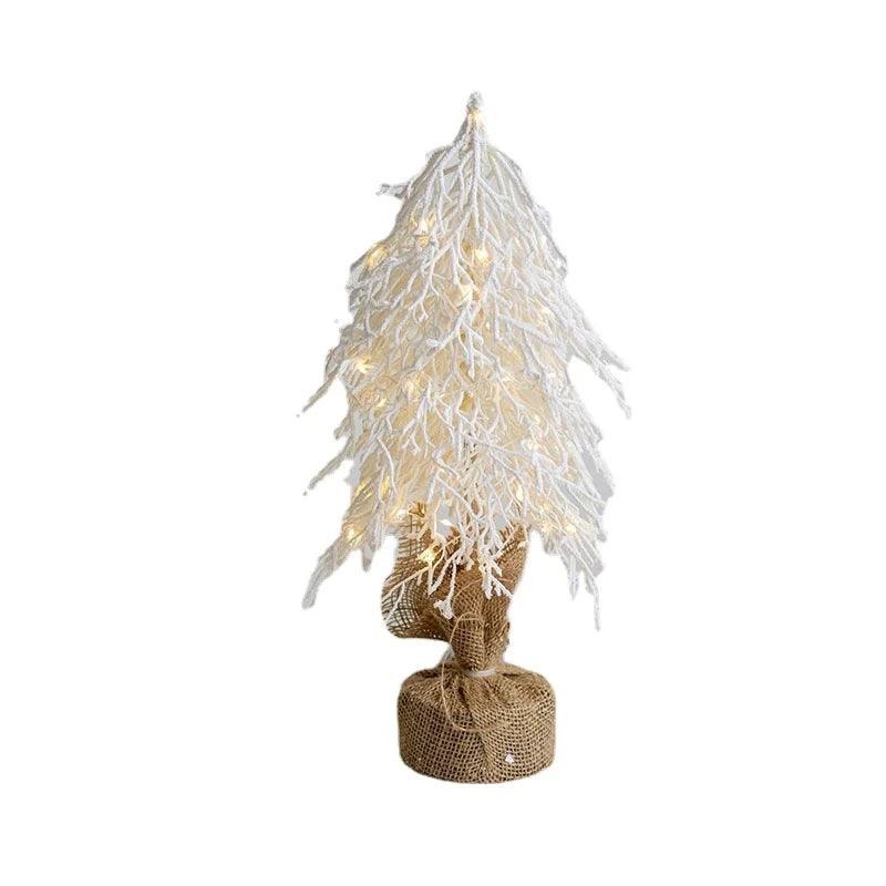 Christmas Tree Home Decor