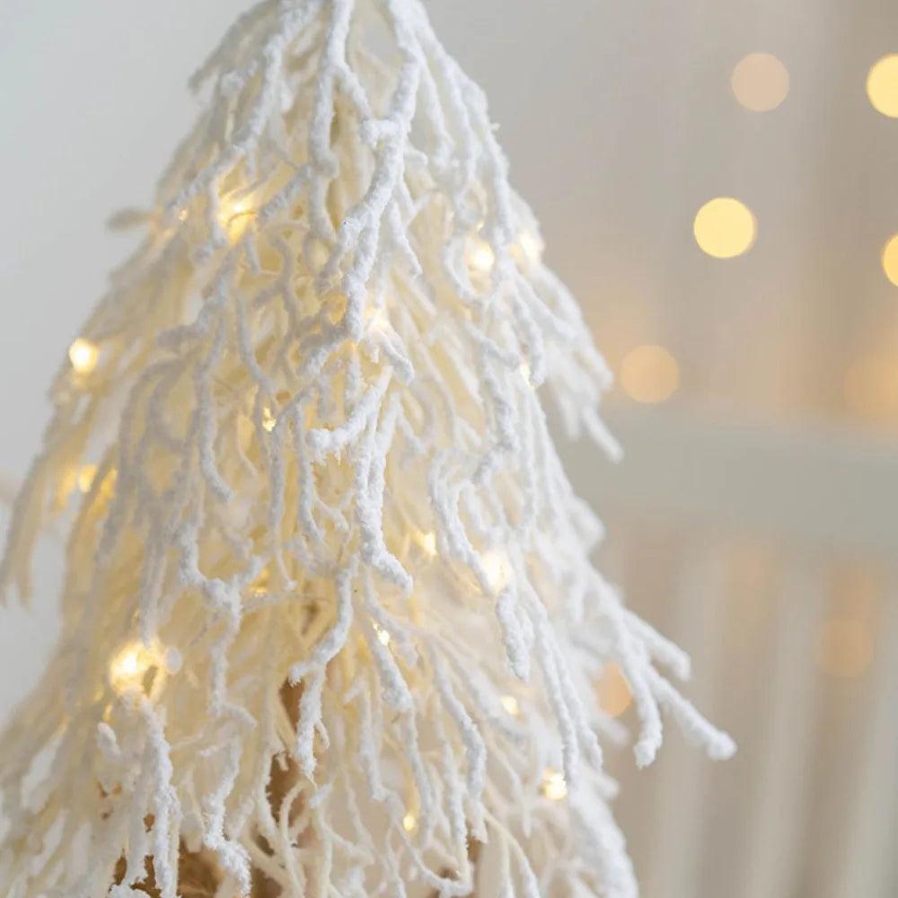 Christmas Tree Home Decor
