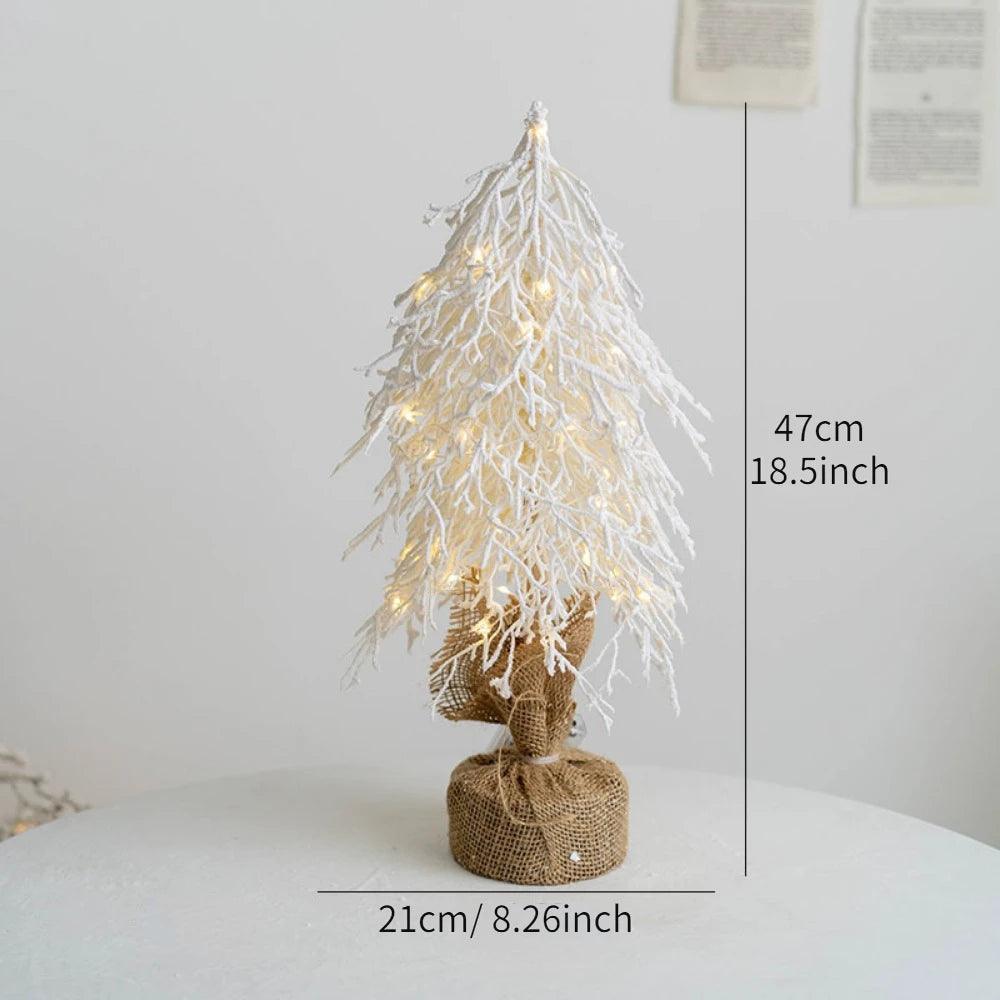 Christmas Tree Home Decor