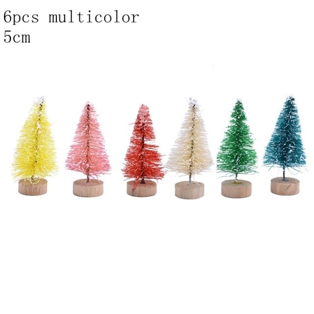 Artificial Mini Christmas Tree - Christmas Trees USA
