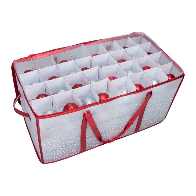 New Christmas Ornament Bag