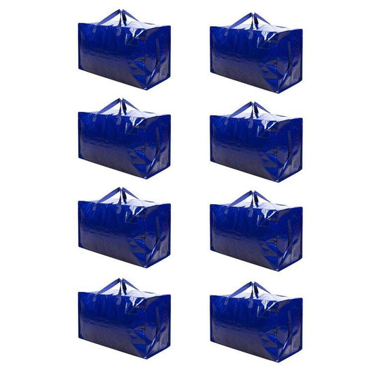 "Durable Christmas Ornament Storage Bag - 100L Capacity, Heavy-Duty Design"