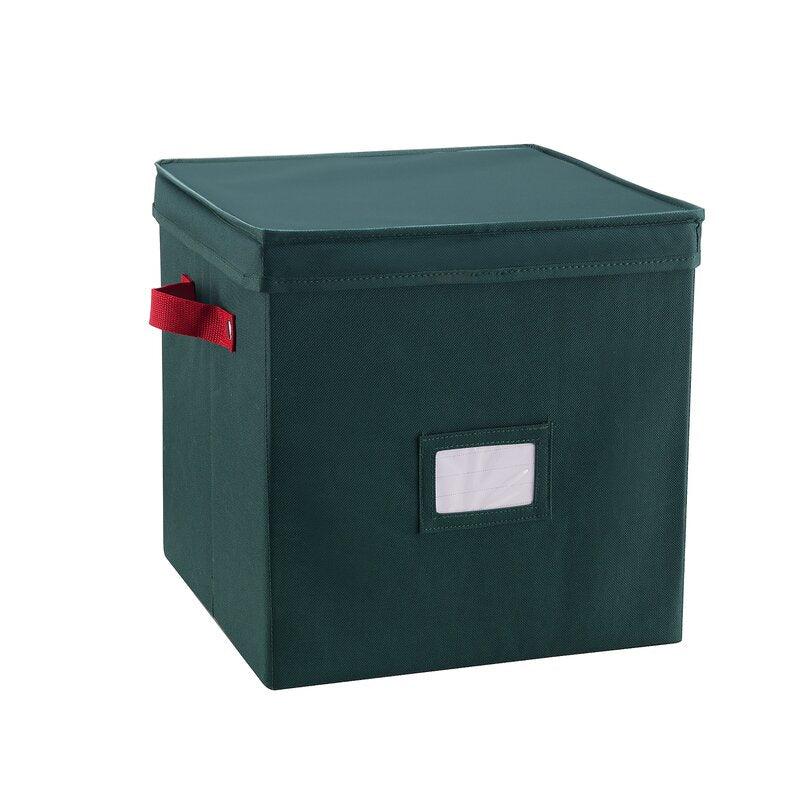 New Christmas Ornament Storage Box
