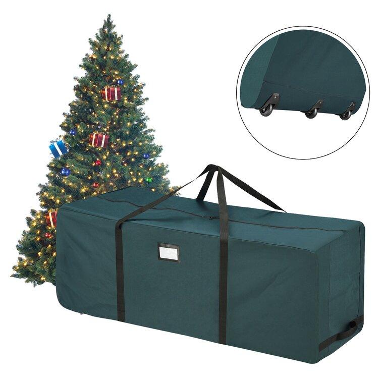 Christmas Tree Bag