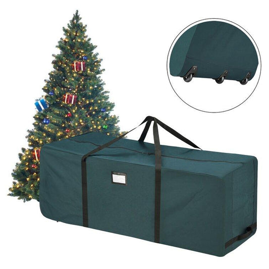 Christmas Tree Bag