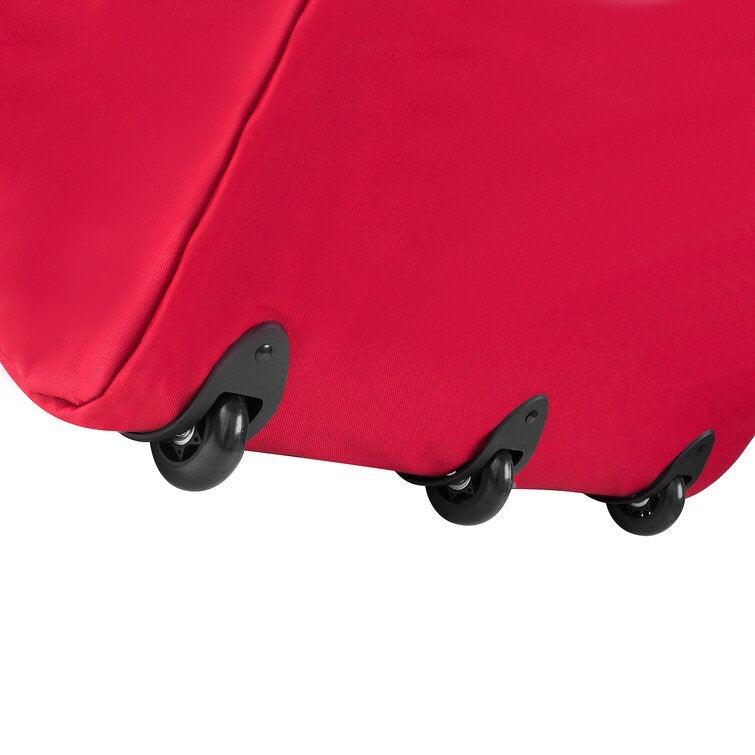 Moisture Resistant Christmas Tree Storage