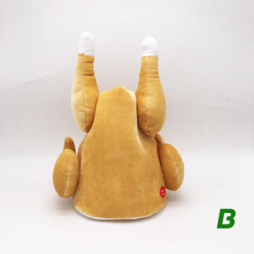 Christmas Stylish Musical Hat