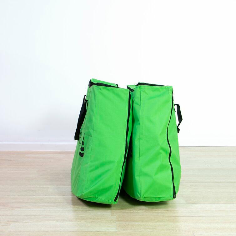 Two-Piece Christmas Tree Storage Bag