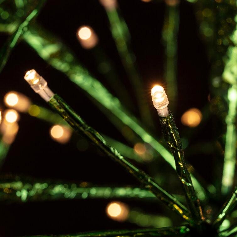 New Christmas Tree With 380 LED