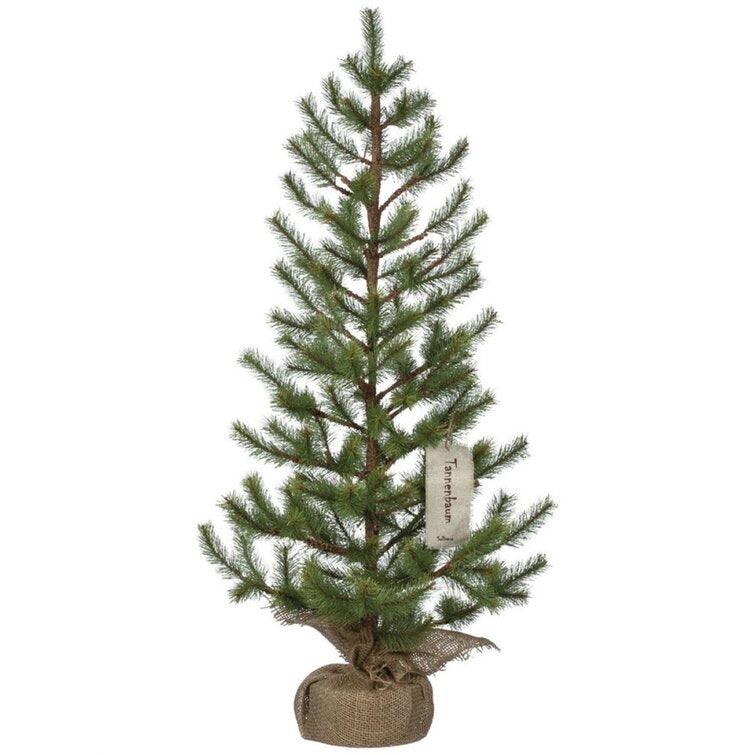 Green Pine Artificial Christmas Tree