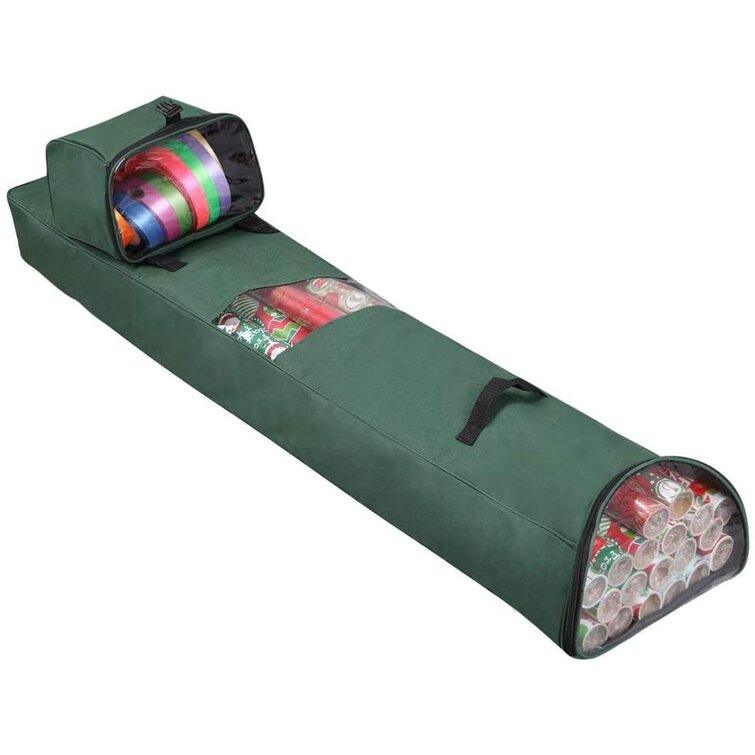 Two-Piece Christmas Gift Storage Set