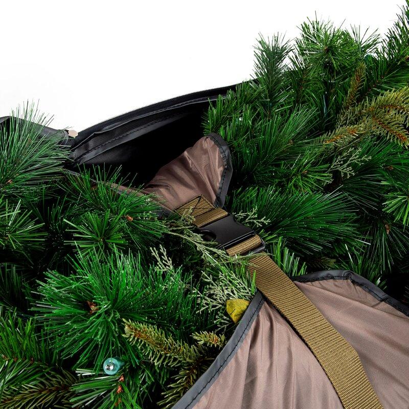 Durable Christmas Tree Storage Bag