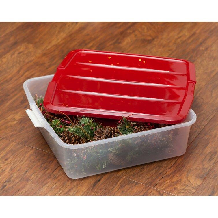 Christmas Under Bed Storage Set