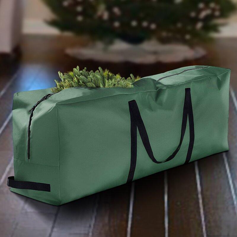 Large Christmas Tree Storage Bag