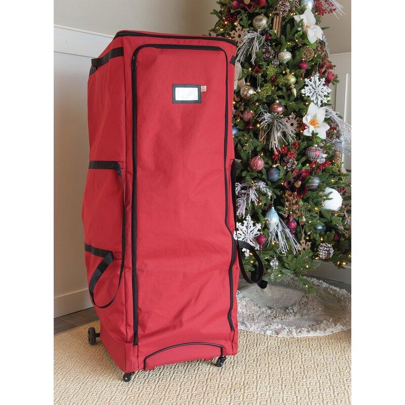 Large Christmas Tree Storage