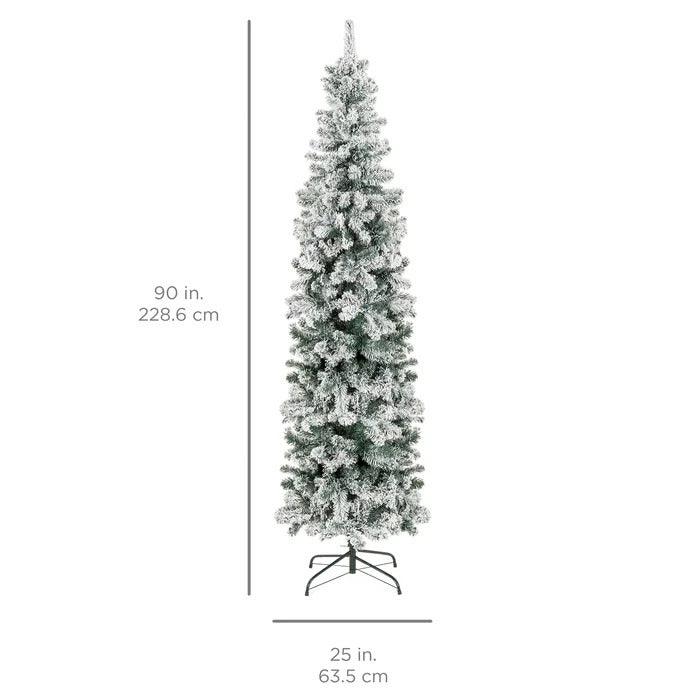 Artificial Pine Christmas Tree - Christmas Trees USA