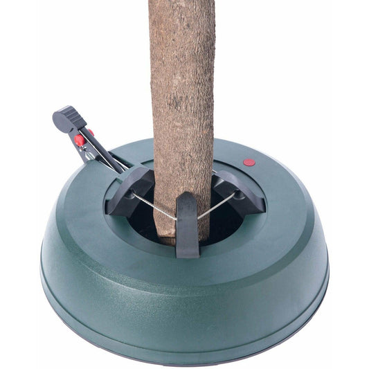 Automatic Plastic Christmas Tree Stand - Christmas Trees USA