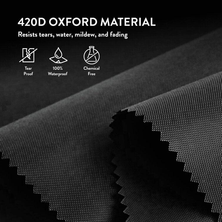 Christmas 2 Piece Storage Set - Christmas Trees USA