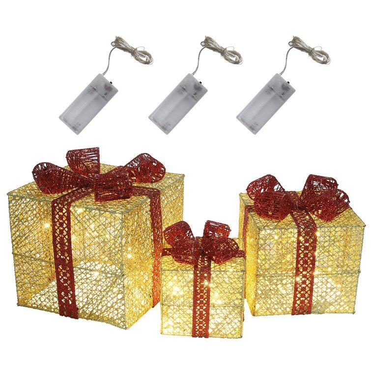 Christmas Storage Set