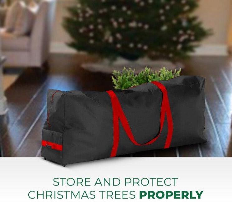 Christmas Tree Storage