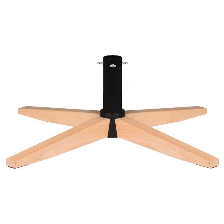 Gentle Artificial Tree Stand (Set of 4)