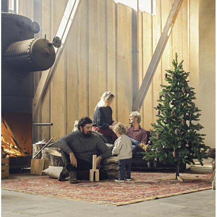 Gentle Artificial Tree Stand (Set of 4)
