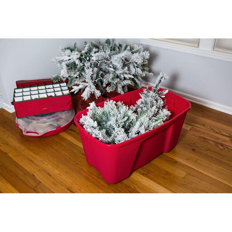 Storage Set (Set of 2)