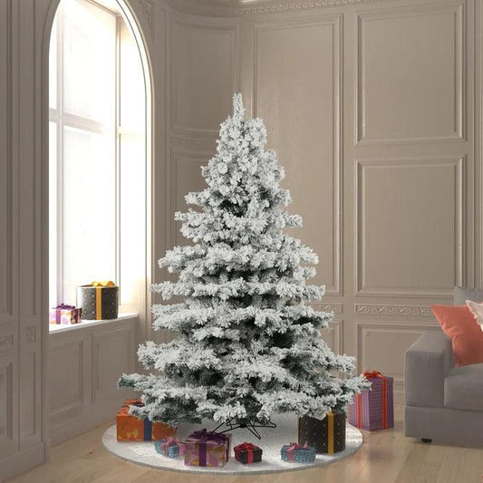 Kinsey Artificial Pine Christmas Tree