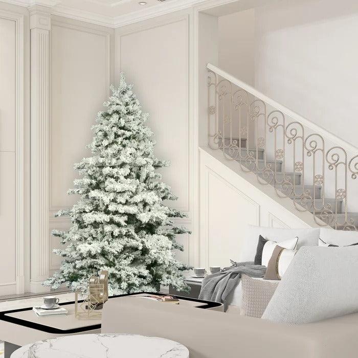 Kinsey Artificial Pine Christmas Tree