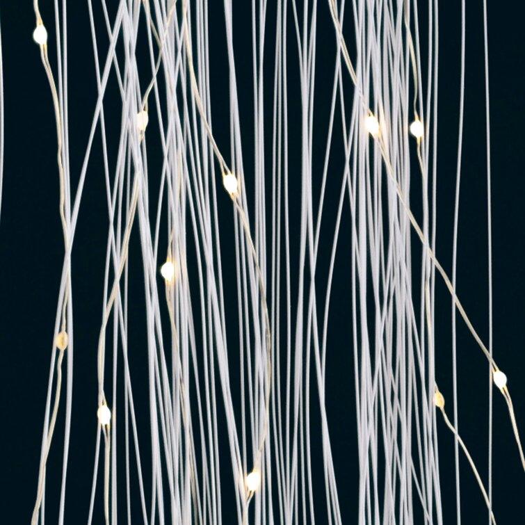 LED Willow Lighted Trees & Branches