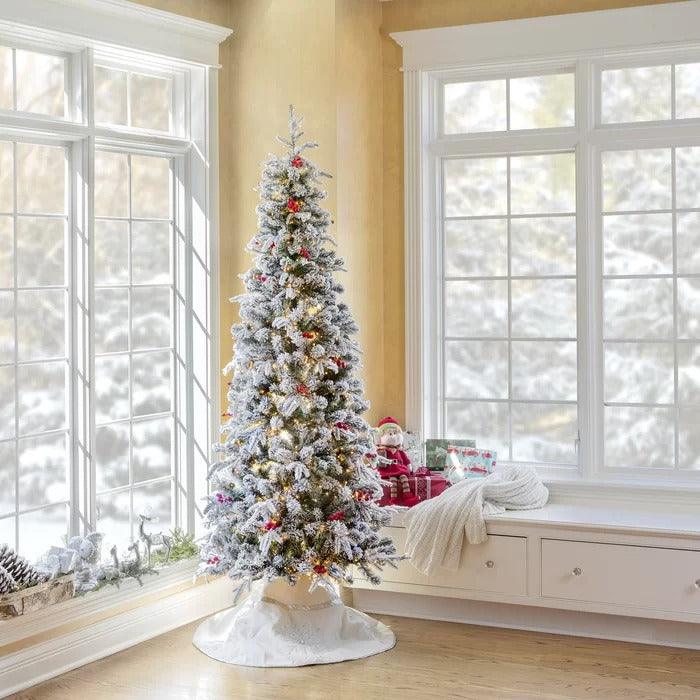 Artificial Christmas Tree Stand – Durable & Elegant Base for Holiday Trees | Christmas Trees USA main image 1