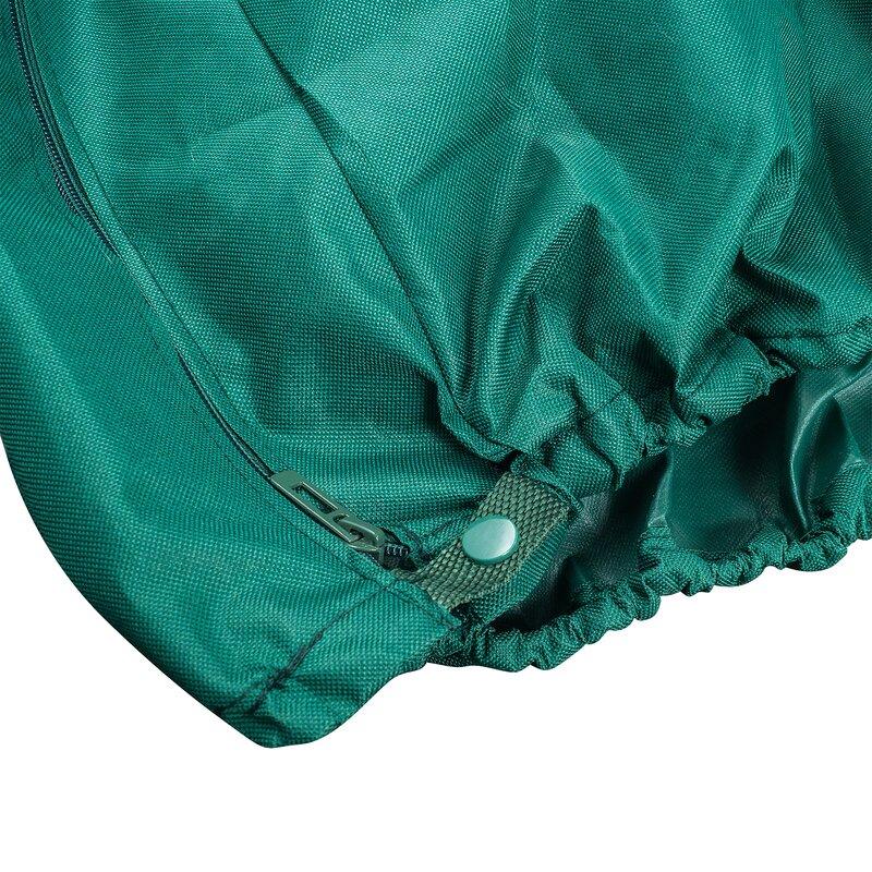 Moisture Resistant Christmas Tree Storage