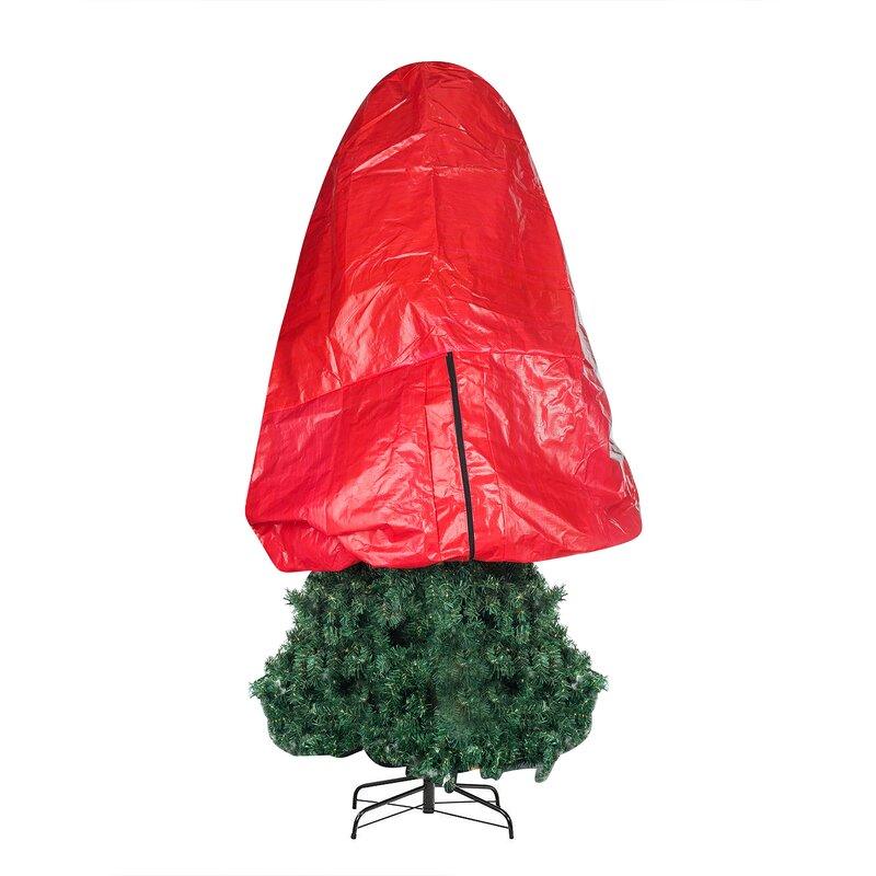 Moisture Resistant Christmas Tree Storage