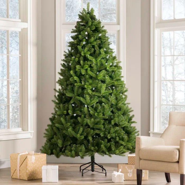 Newberry Spruce Artificial Spruce Christmas Tree