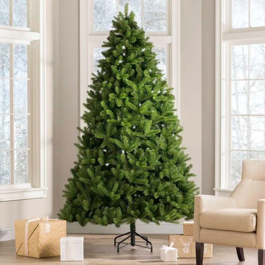 Newberry Spruce Artificial Spruce Christmas Tree