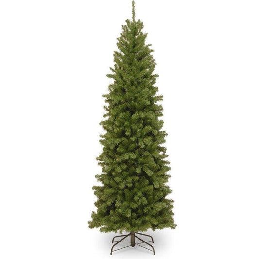North Valley Green Spruce Artificial Christmas Tree