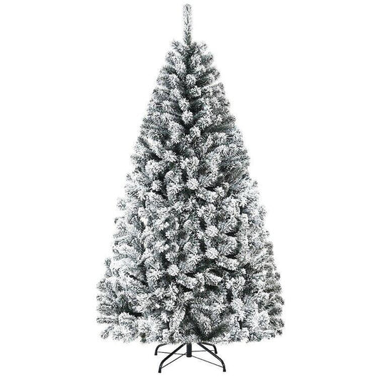 Artificial Premium Snow For Christmas Tree - Christmas Trees USA