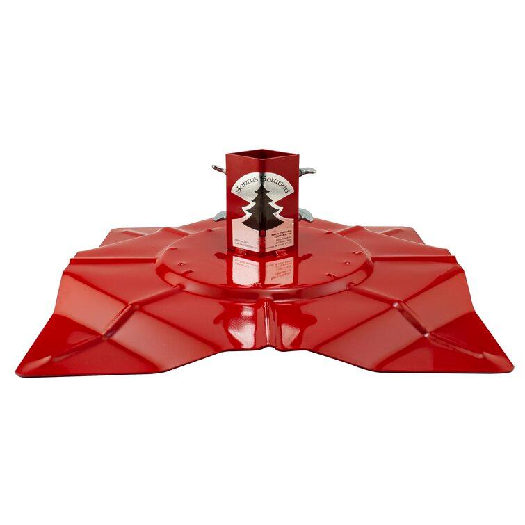 Santa Artificial Tree Stand
