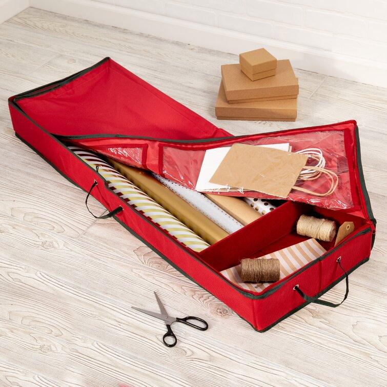Wickley 4.5'' H x 40.5'' W x 13.5'' D