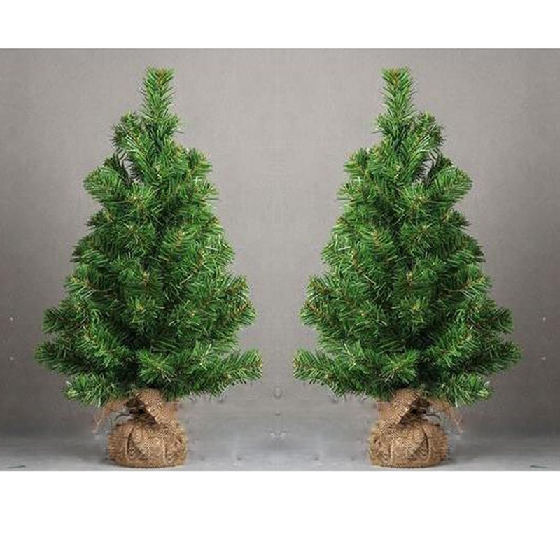 Mini Christmas Tree Holiday Party Birthday