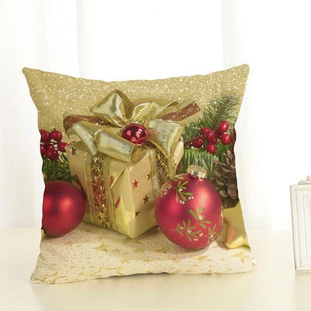 Decorative Customizable Cushion Cover