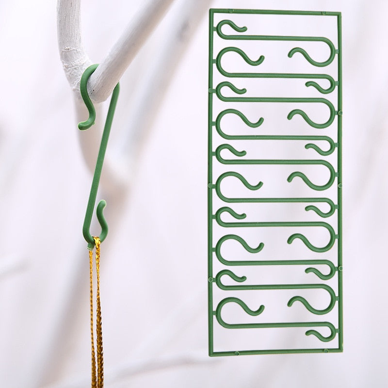 Christmas Ornament Hooks