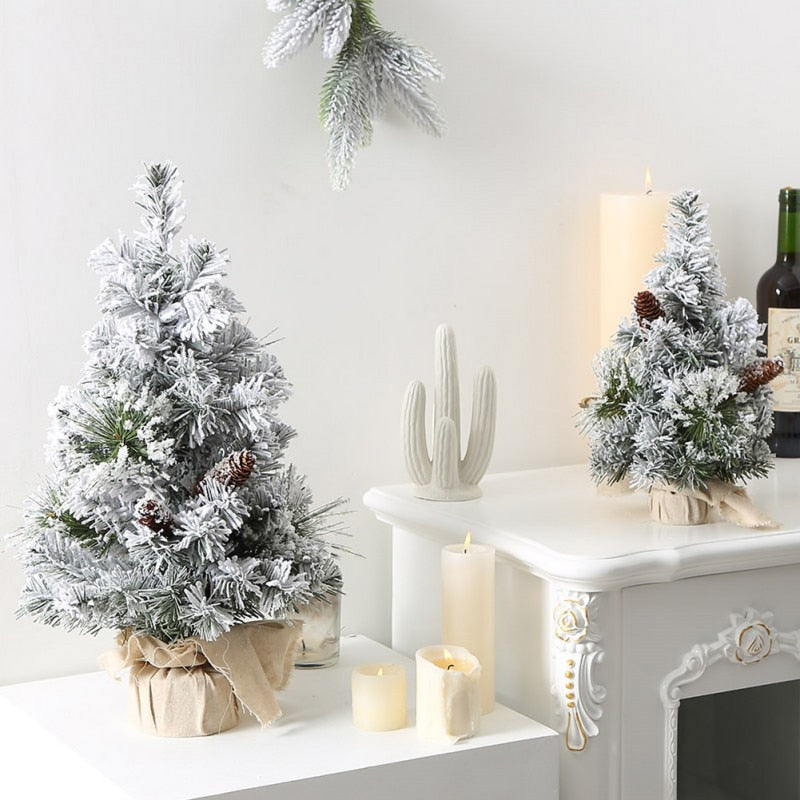Christmas Decorations Artificial Christmas Tree