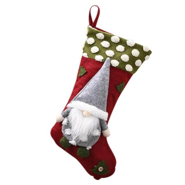 Cute Christmas Stockings - Christmas Trees USA