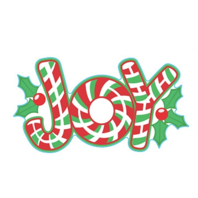 Christmas Theme Decorations Yard Ornament