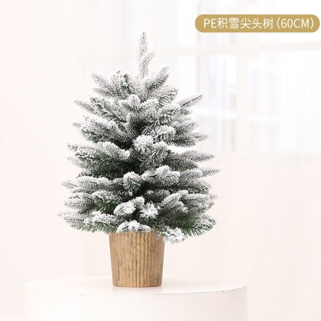 decoration luxury simulation Christmas Tree - Christmas Trees USA